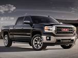 2014 GMC Sierra 1500 Crew Cab photo